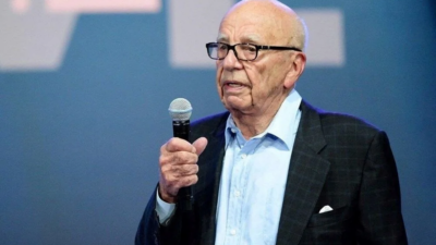92 yaşındaki medya milyarderi Rupert Murdoch 6. kez nişanlandı