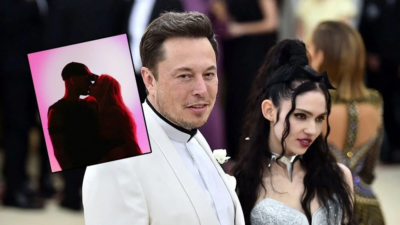 Elon Musk’ın eski sevgilisi Grimes yeni bir aşka yelken açtı