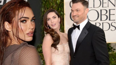 Megan Fox’tan evlilik itirafı: Sürekli başkalarına aşık oluyordum