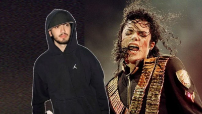 Michael Jackson’ın oğlu babaannesine dava açtı