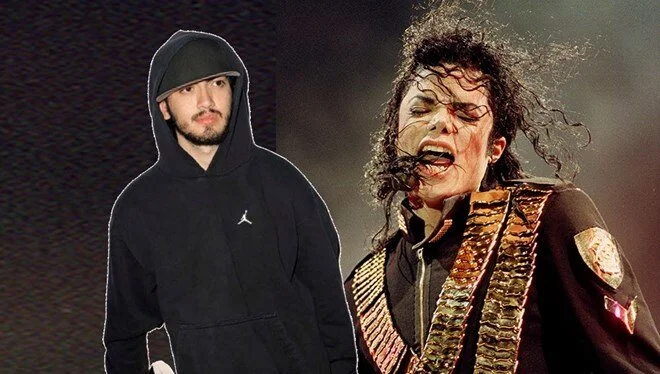 Michael Jackson’ın oğlu babaannesine dava açtı