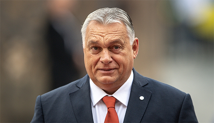 Macaristan Başbakanı: Brüksel’de savaş atmosferi var