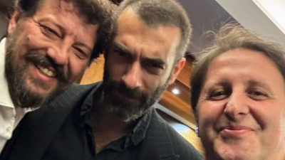 İlker Ayrık paylaştı: 40 senede bir gerçekleşebilen İlkerler Tutulması gerçekleşti