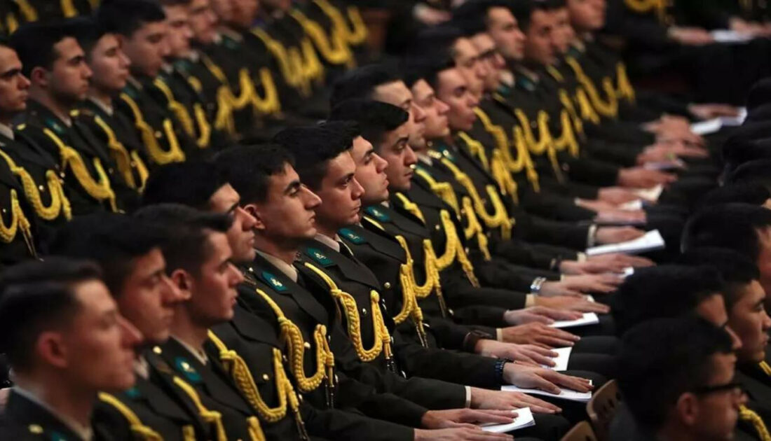 MSÜ sınav sonuçları açıklandı MSÜ sınav sonuçları açıklandı