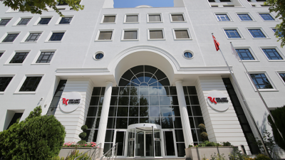 Rekabet Kurulu’ndan bilişim firmalarına 91,6 milyon lira ceza