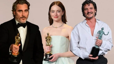 Ari Aster’dan Western filmi geliyor
