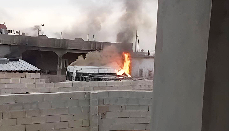 Şanlıurfa’da muhtar adaylığı kavgası: 1 ölü, 4 yaralı