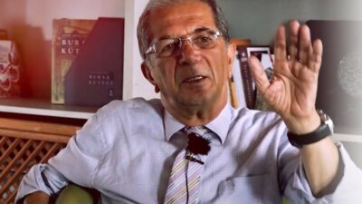 Bursa Uludağ Üniversitesi’nin acı kaybı! Prof. Dr. Oğuzoğlu vefat etti