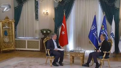 Başkan Aktaş açıkladı… Cumhurbaşkanı Erdoğan Bursa’ya geliyor