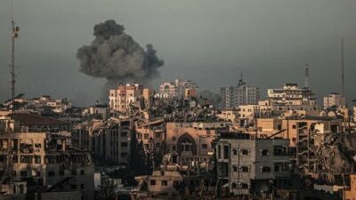 Hamas heyeti Kahire’de: 24 ila 48 saat içinde ateşkes sağlanabilir
