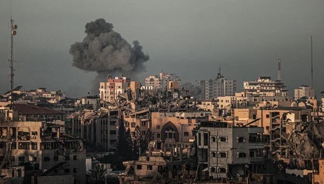 Hamas heyeti Kahire’de: 24 ila 48 saat içinde ateşkes sağlanabilir
