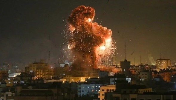BM Filistin raportörü Gazze’de soykırıma dikkat çekti