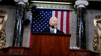 Biden’dan İsrail’e koşulsuz destek: Kırmızı çizgi yok