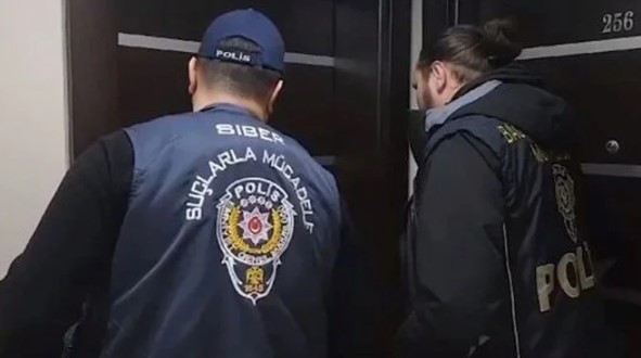 20 ilde eş zamanlı dolandırıcılık operasyonu: 146 gözaltı