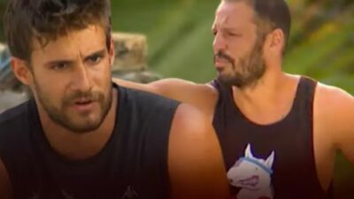 Survivor’da tansiyon yine yükseldi!