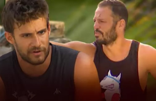 Survivor’da tansiyon yine yükseldi!