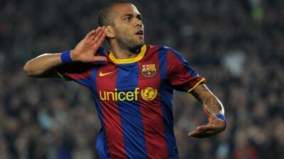 Eski futbolcu Dani Alves’in intihar ettiği iddia edildi