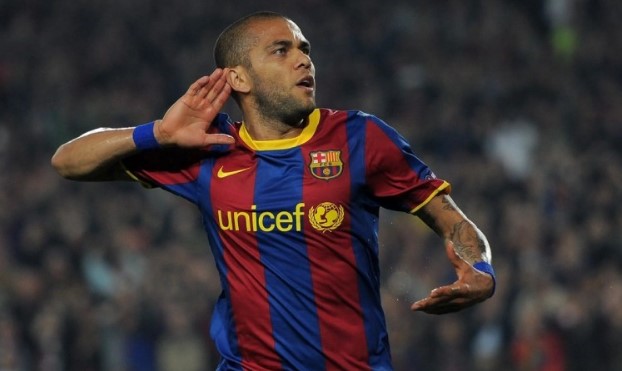 Eski futbolcu Dani Alves’in intihar ettiği iddia edildi