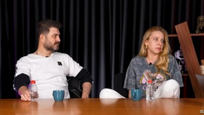 Ünlü oyuncuya ahlaksız teklif! Melis İşiten YouTube’ta açıkladı