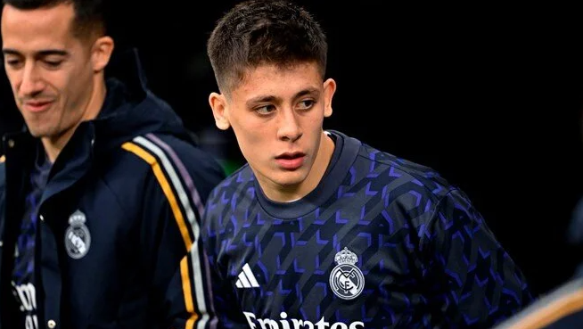 İtalyan devi Milan, Arda Güler’i istiyor