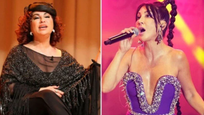 Hande Yener ve Nilgün Belgün dolandırıcıların hedefinde