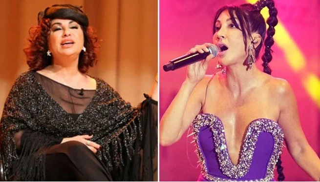Hande Yener ve Nilgün Belgün dolandırıcıların hedefinde