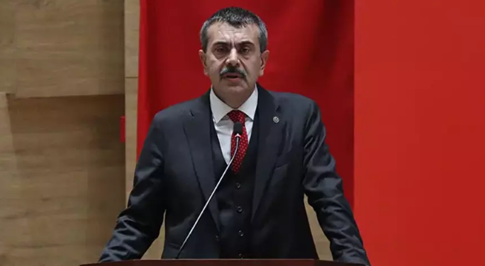 Bakan Tekin’den yeni müfredat açıklaması: Yüzde 80’i tamamlandı