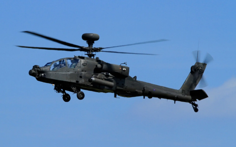 Meksika’da askeri helikopter düştü: 3 ölü, 2 kayıp Meksika’da askeri helikopter düştü: 3 ölü, 2 kayıp