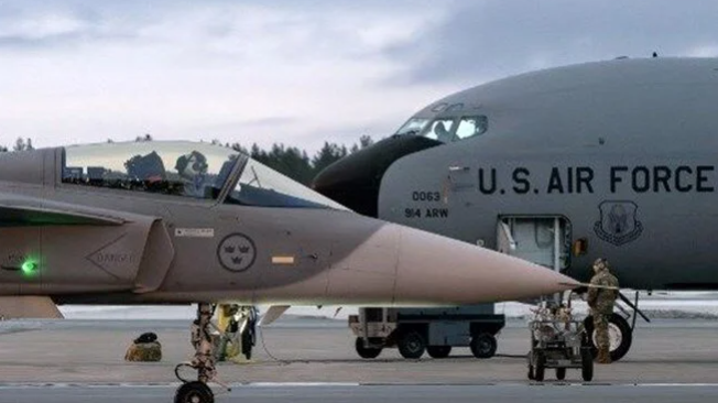 Moskova: NATO tatbikatı Rusya ile çatışma provası gibi
