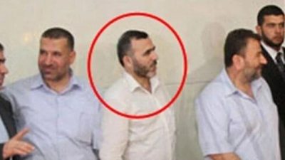 İsrail Hamas’ın 2 numarasını öldürmüş olabilir