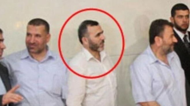 İsrail Hamas’ın 2 numarasını öldürmüş olabilir