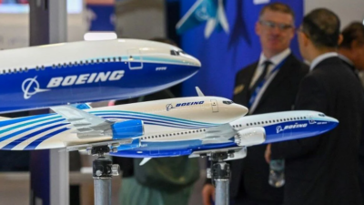 Boeing’e karşı ifade veren eski çalışanı ölü bulundu
