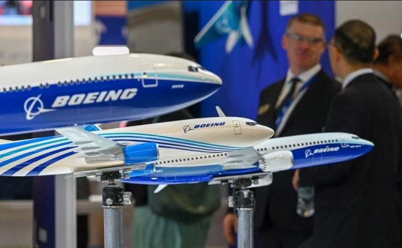 Boeing’e karşı ifade veren eski çalışanı ölü bulundu