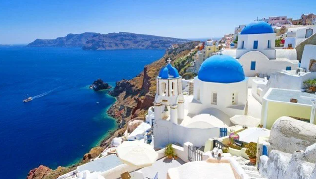 Yunanistan adalarına kapıda vize uygulaması