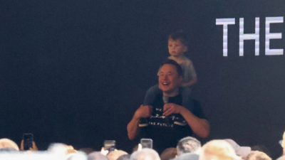 Elon Musk, Dogecoin ile Tesla alımına göz kırptı