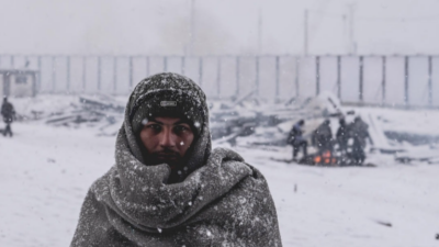 Afganistan’da soğuk hava nedeniyle 60 kişi hayatını kaybetti