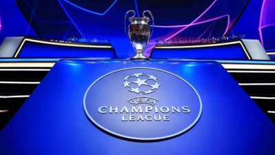 UEFA Şampiyonlar Ligi’nde eşleşmeler belli oldu