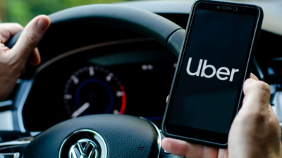 Uber, Avustralya’da taksi şoförlerine 178 milyon dolar ödeyecek