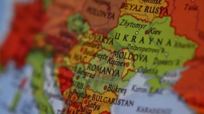Moldova, Rus büyükelçiliği diplomatını sınır dışı etti