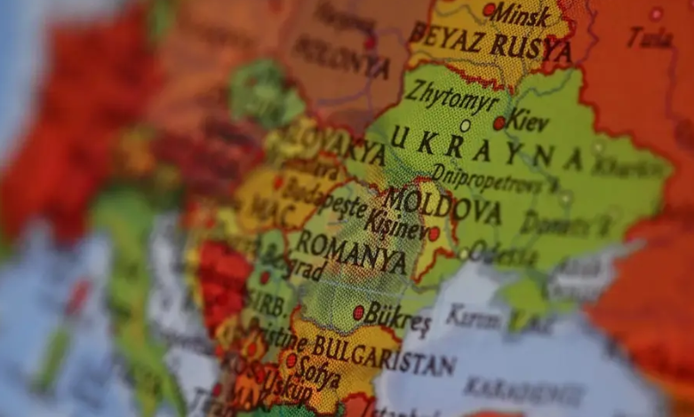 Moldova, Rus büyükelçiliği diplomatını sınır dışı etti