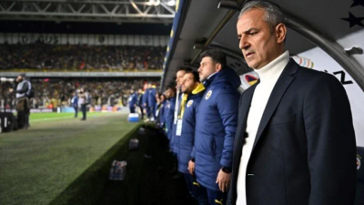 İsmail Kartal: Oyuncularıma ceza verileceğini düşünmüyorum
