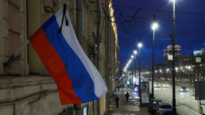 Moskova: Ukrayna yanlısı Rus militanların saldırısı engellendi