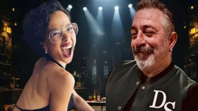 Ünlü komedyen Cem Yılmaz aşka geldi! Sevgilisine böyle seslendi