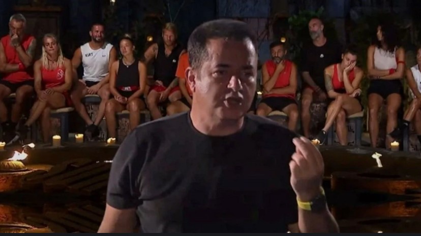 Acun Ilıcalı açıkladı: Survivor’da yemek sipariş eden yarışmacı kim?