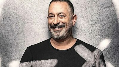 Cem Yılmaz’ın yeni aşkı ortaya çıktı