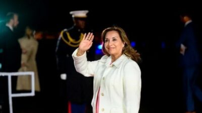 Devlet başkanının evine Rolex baskını