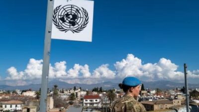 BM: Kıbrıs’ta tekrar birleşme ya şimdi, ya asla