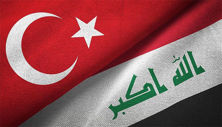 Türkiye ve Irak’tan ortak bildiri: PKK güvenlik tehdidi