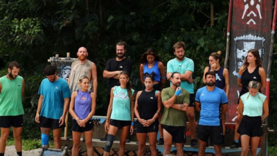 Survivor Yiğit Poyraz’dan sevgilisi Yasmin Erbil’e sitem