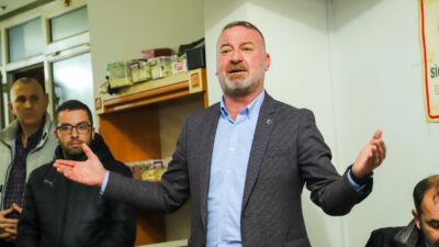 Karabatı’nın projeleri Karacabey’e çağ atlatacak